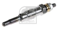 GlüHkerze Febi Bilstein 176170 11,5V FüR Mercedes 124 W124 Model S124 190 W201 5
