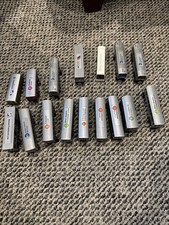 Munipals Wood Trains Lot