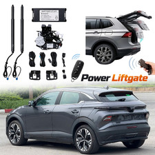 Power Liftgate Kit Fits For Vinfast VF 6 VF6 2024-2026 Automatic Tailgate