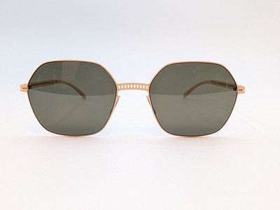 Maison Margiela × MYKITA MMESSE028 Mykita Maison Margiela MMESSE028 col E9 (Cream white) 53-19-140 | eBay