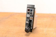 Ikegami OCP-10 Operation Control Panel for BS/CCU  Camera Head CG01WCS