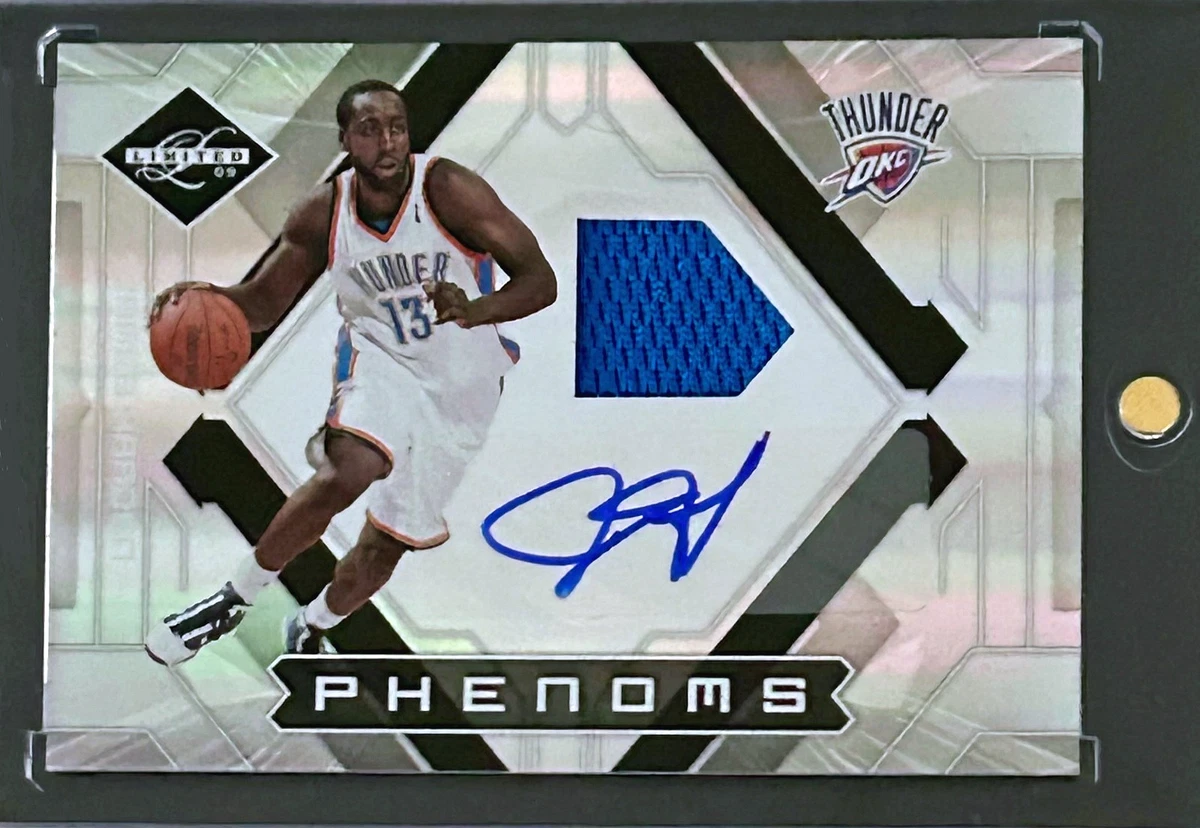 James Harden Autographed Basketball Trading Cards for sale | eBay