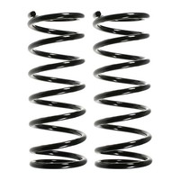 Fahrwerksfedern-Set Vorderachse Schraubenfeder Ø107Mm Spidan FüR Mazda MX-5