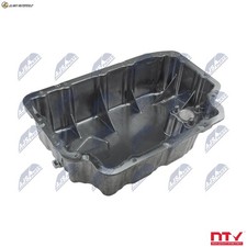 ÖLWANNE BMO-ME-003 FÜR MERCEDES-BENZ SPRINTER/5-t/Van/46-t/Platform/Chassis 3.0L