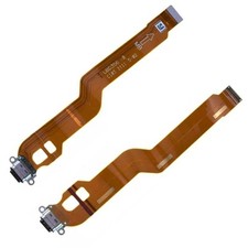 FLEX CHARGING CABLE COMPATIBLE FOR OPPO FIND X3 NEO PORT MODULE CONNECTOR BOARD