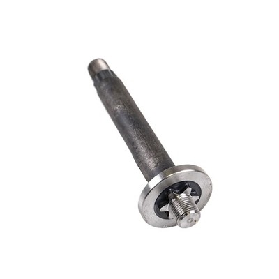 CUB CADET 738-05172 Spindle Shaft Star 5.83 Lg RZT XT1 XT2 LX46 LX42 LT46 LT42