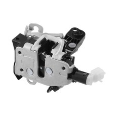 Front Left Driver Side Door Lock Latch Actuator Replacement for Ford