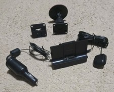 Sirius XM XDPIV2 PowerConnect Car Dock w Antenna, Power for Onyx / Plus EZ, Edge