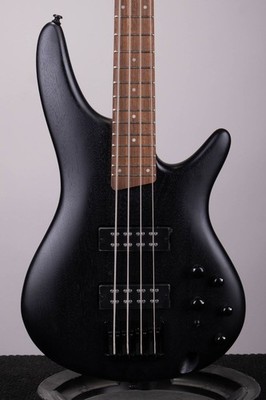 Ibanez SR300EB Bass Guitar - Weathered Black