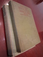The New Revelation & The Vital Message by Arthur Conan Doyle 1918 George Doran