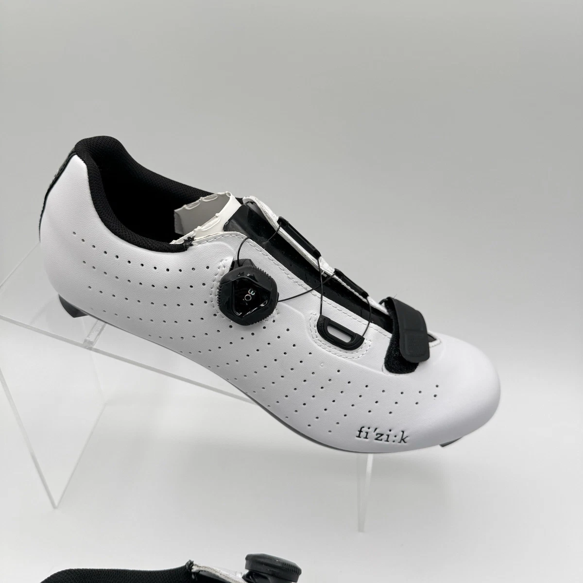 ウェア fIZIk Tempo Ariaca R5 White EUR 43 GORE-TEX winter road