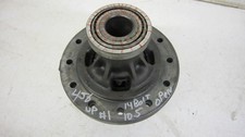 Gm 14 Bolt 10.5 Open Differential Carrier 4.56 And Up Ratios 73-00 Chevy Gmc
