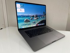 Apple MacBook Pro 16-16.9英寸屏幕| eBay