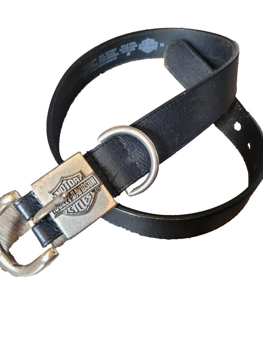 Harley-Davidson Motorcycle Belts for Men for sale | eBay