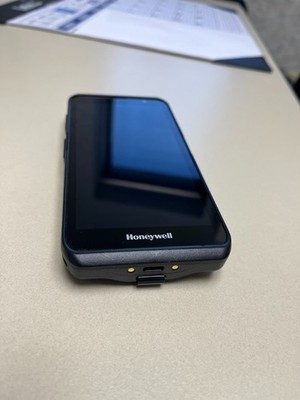 Honeywell EDA52-00AE31N21UK ScanPal EDA52 Handheld Terminal - 1D, 2D