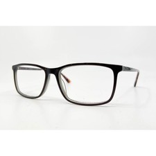Hackett Eyeglasses Mens Black Tortoise HEK123...