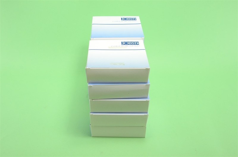 Lot of (10) Jobst 111904 surgical vests w/ cups MRG4985
