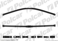Scheibenwischerblatt Motgum vorne f&uuml;r Mercedes BMW Opel Fiat Citan W415 98-10