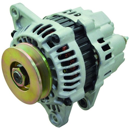 New Alternator For Caterpillar Ag. & Ind. 301.8C Mini Excavator 06-12 143-08111