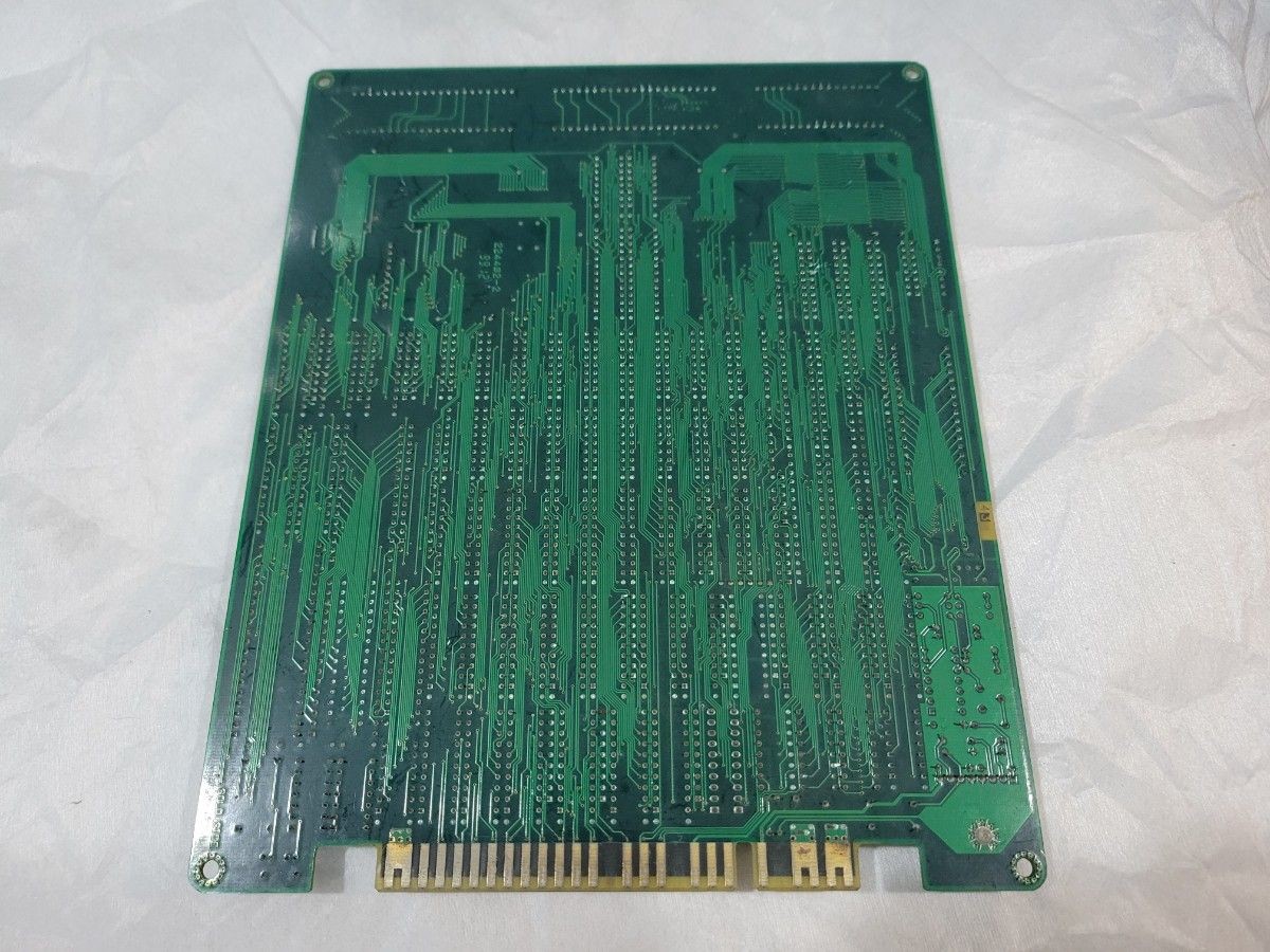 X-Multiply PCB 1989年 IREM 基板のみ s-l1200.jpg