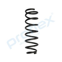 1X Fahrwerksfeder Proflex Automotive PX1-0795 FüR Toyota Corolla NDE120_ NDE120R
