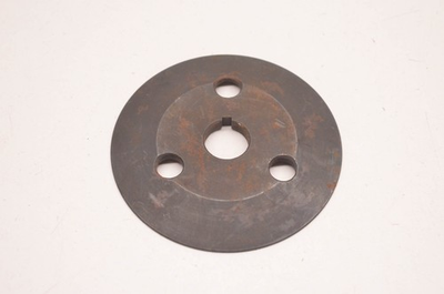 #ad #ad New OEM Arctic Cat 3000 170 Fan Pulley NOS $8.49