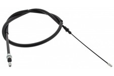 MAPCO Bremsseil Seilzug Feststellbremse 5074 für XSARA N2 N1 CITROËN Break N0