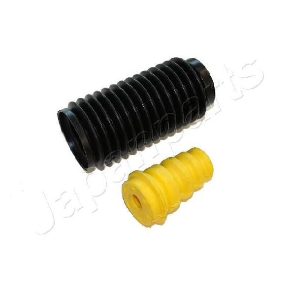 2X Staubschutzsatz StoßDäMpfer Vorne FüR Fiat Tipo 160 87 Bis 95 Japanparts Teil-image