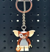 #0648-KC - Gizmo Keychain *
