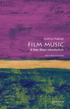 Kathryn Kalinak | Film Music | Taschenbuch | ...