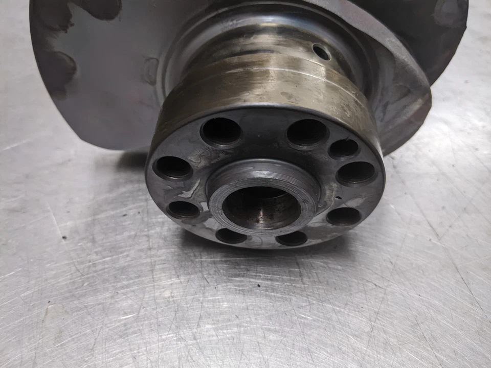 Cigüeñal estándar para 05-08 Honda Pilot 3.5 13310P8AA01 gasolina Foto 3 de 4