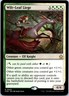 Wilt-Leaf Liege R Foundations 668 NM