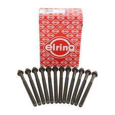 Elring Engine Cylinder Head Bolt Set 221.490
