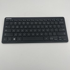 Samsung Wireless Bluetooth Keyboard AA-SK2NWBB