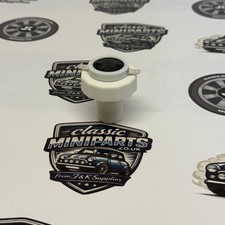 CLASSIC MINI BRAKE MASTER CYLINDER REPLACEMENT CAP FOR GMC227 / GMC90376