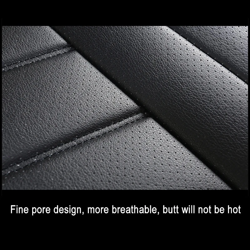 For FORD TRANSIT 2013-2023 Driver Side Bottom Seat Cover - Image 3 of 4