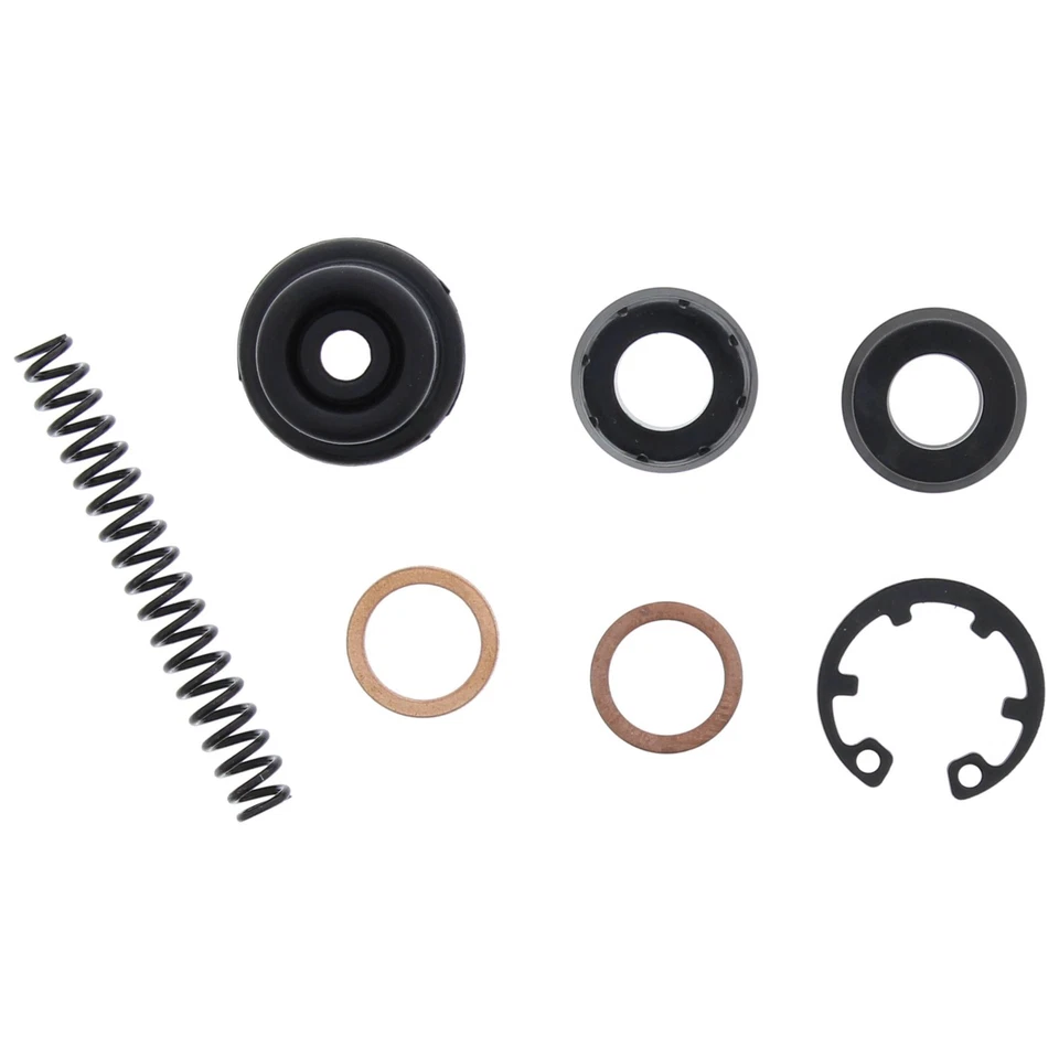 New All Balls Master Cylinder Rebuild kit 18-1060 for Yamaha YZF-R6 05-16 Foto 2 de 4