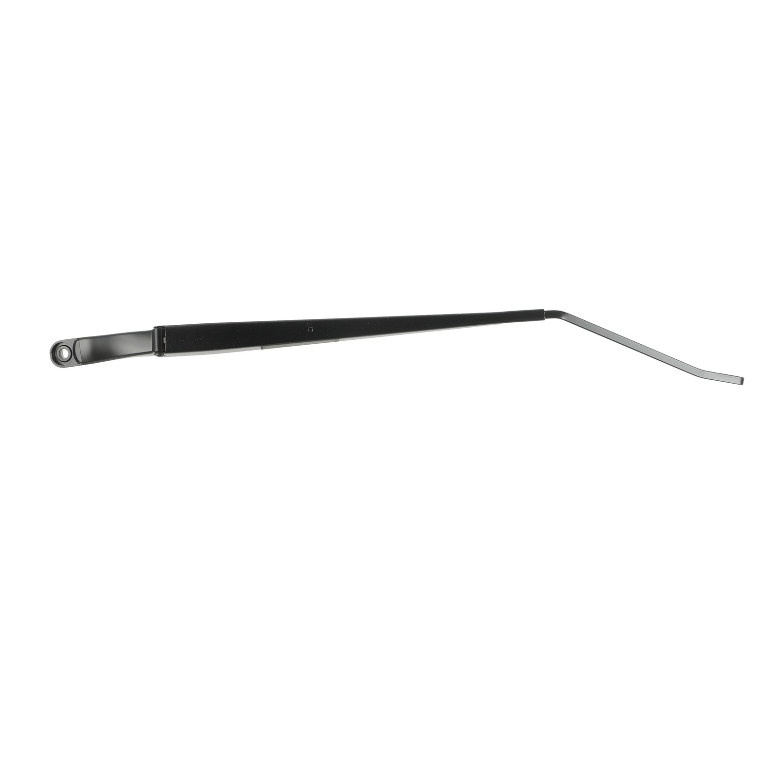 Brazo del limpiaparabrisas delantero derecho para Nissan Versa 2007-2013 (N/P 28886-EM30A)