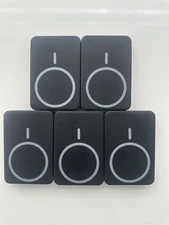 myCharge 5000mAh Wireless Magnetic Powerbank Portable Charger (5 Units)