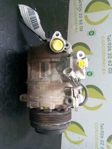 4472208951 KLIMAKOMPRESSOR FÜR OPEL OMEGA B 2.5 24V DTI CAT Y 25 DT / L 3545255