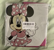 Minnie Mouse Foil Balloon New