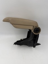 1999-2006 Bmw E46 323i 325i 328i 330i M3 Oem Center Console Armrest Beige 1999-2006 Bmw E46 323i 325i 328i 330i M3 Oem Center Console Armrest Beige