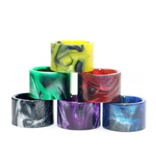 For TFV18 TFV16 TFV8 Baby V2 Resin Drip Tip Random 3PCS