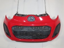 Pare-choc avant Citroen C1
