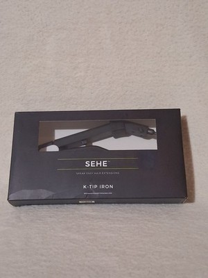 Sehe k-tip iron