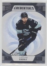 2022-23 Upper Deck Credentials Jordan Eberle #70 1o8