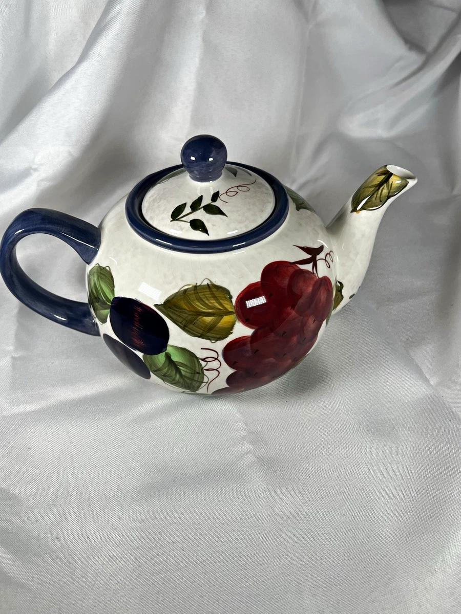 Oneida Teapot for sale | eBay