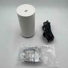 TP-Link Deco Outdoor Mesh WiFi (Deco X50-Outdoor), 1-Pack