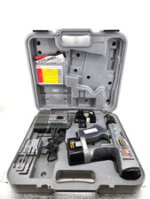Senco DS200-14V -14.4 Volt Duraspin Auto Feed Screw Fastening System