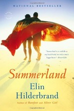 Summerland: A Novel by Hilderbrand, Elin